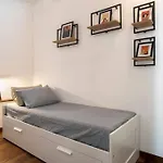 Sant'angelo Terrace Apartmán Řím