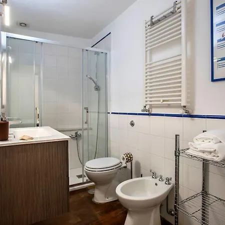 Apartment Sant'angelo Terrace *