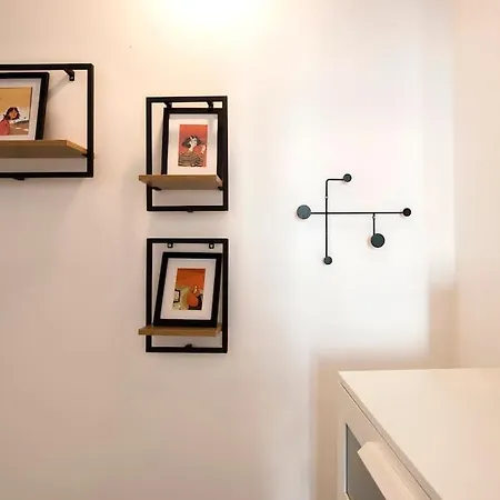 Sant'angelo Terrace Appartement