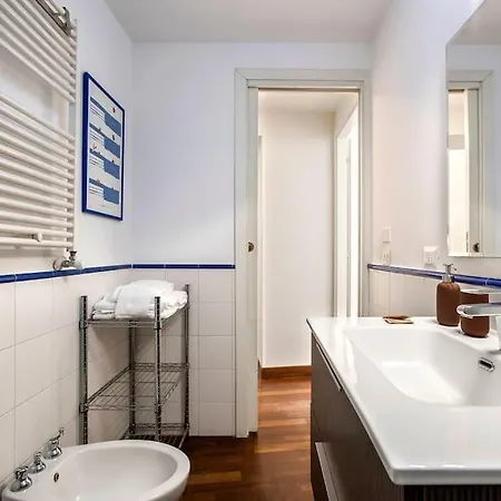 Apartamento Sant'angelo Terrace