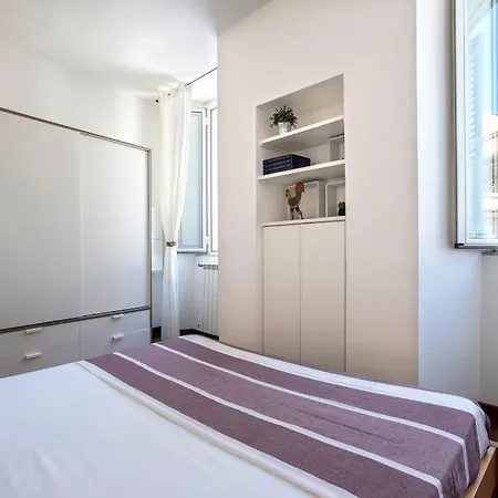 Apartamento Sant'angelo Terrace Roma