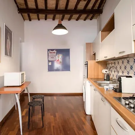 Sant'angelo Terrace Roma