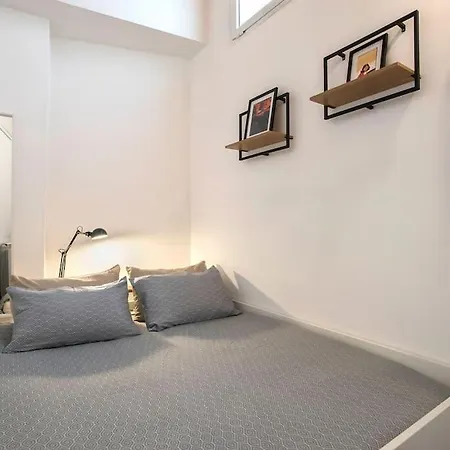 Appartement Sant'angelo Terrace *