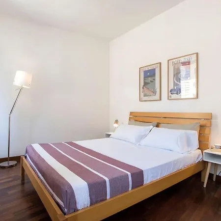 Apartamento Sant'angelo Terrace Roma