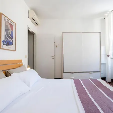 Sant'angelo Terrace Apartamento