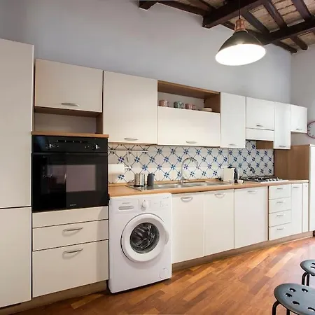 Sant'angelo Terrace Apartamento *