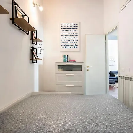 Sant'angelo Terrace Apartamento *