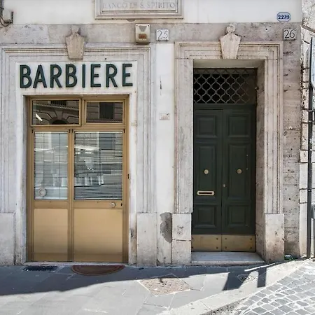 Apartamento Sant'angelo Terrace Roma
