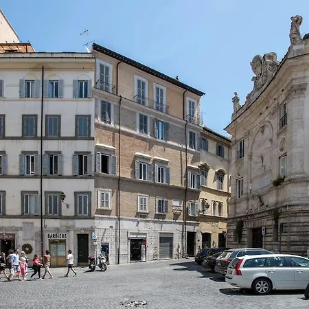 Sant'angelo Terrace