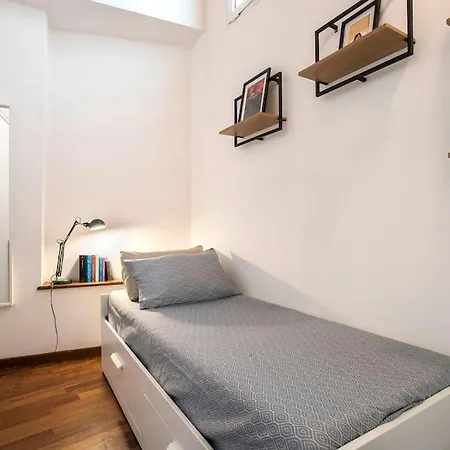 Apartamento Sant'angelo Terrace Roma