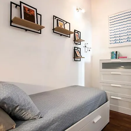 Apartamento Sant'angelo Terrace Roma