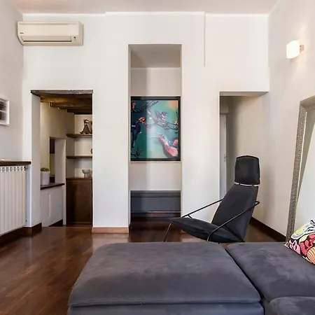 Apartamento Sant'angelo Terrace