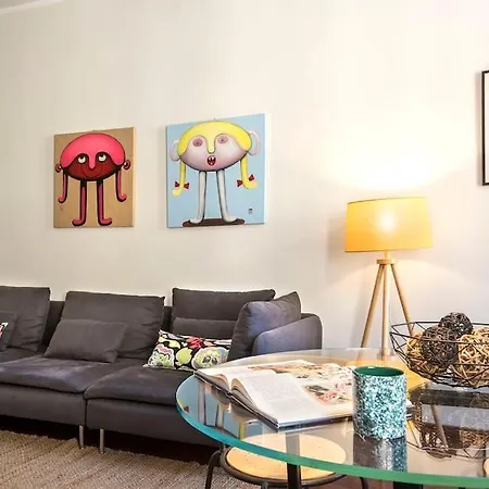 Sant'angelo Terrace Appartement *