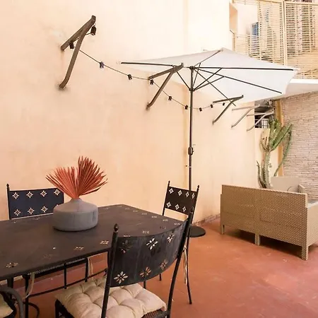 Apartamento Sant'angelo Terrace *