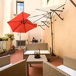 Sant'angelo Terrace * Rzym
