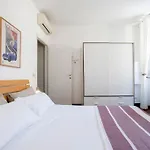 Sant'angelo Terrace Apartament