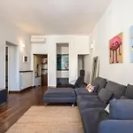 Sant'angelo Terrace Apartament Rzym