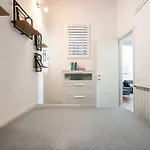 Sant'angelo Terrace Apartament *