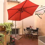 Sant'angelo Terrace Apartament *
