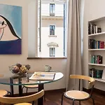 Sant'angelo Terrace * Rzym
