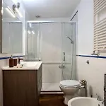 Apartament Sant'angelo Terrace Rzym