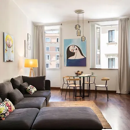 Sant'angelo Terrace Apartman *