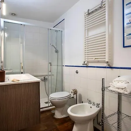 Appartement Sant'angelo Terrace *