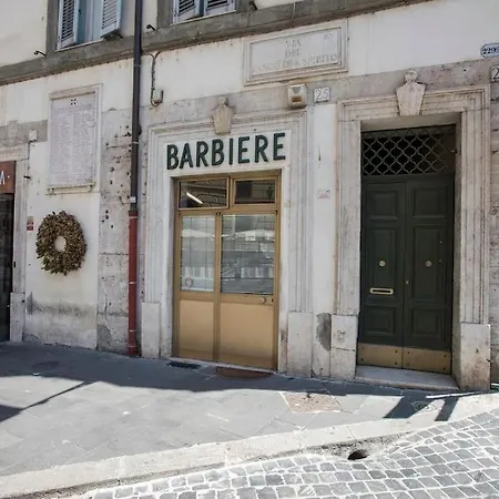 Sant'angelo Terrace Διαμέρισμα Ρώμη