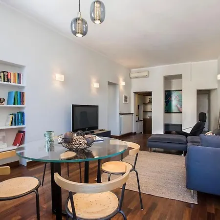 Appartement Sant'angelo Terrace *