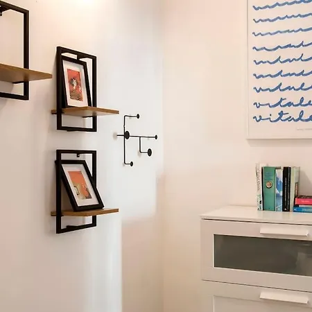 Sant'angelo Terrace Appartement