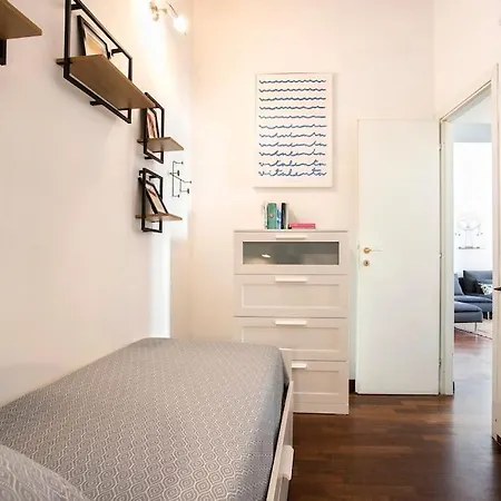 Appartement Sant'angelo Terrace