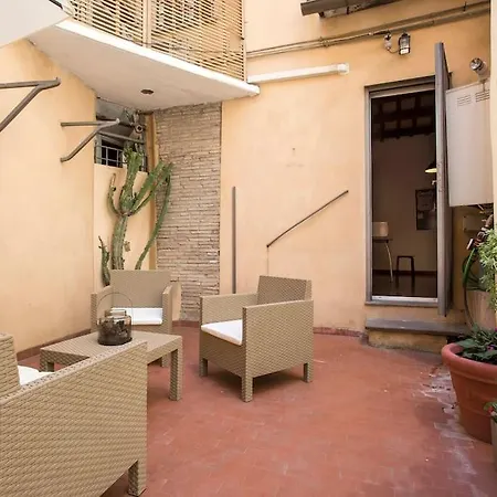 Appartement Sant'angelo Terrace *