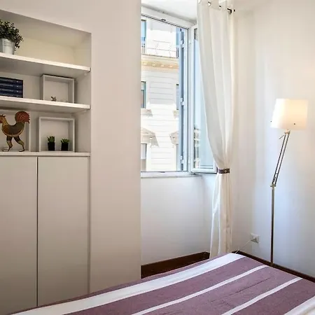 Sant'angelo Terrace Appartement Rome