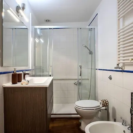 Appartement Sant'angelo Terrace Rome
