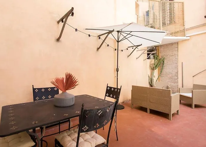 Διαμέρισμα Sant'angelo Terrace *